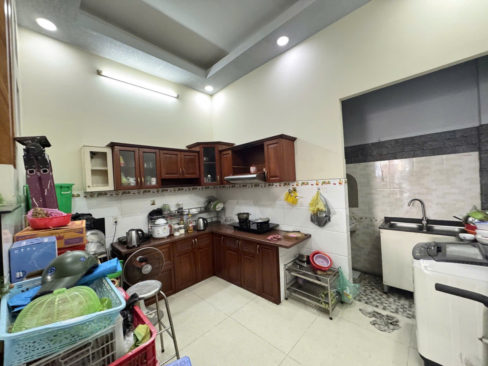 Chỉ 4.72 TỶ TL! 62M², 2 Tầng/3PN, HẺM XE HƠI, Quang Trung Gò Vấp! - Ảnh 2